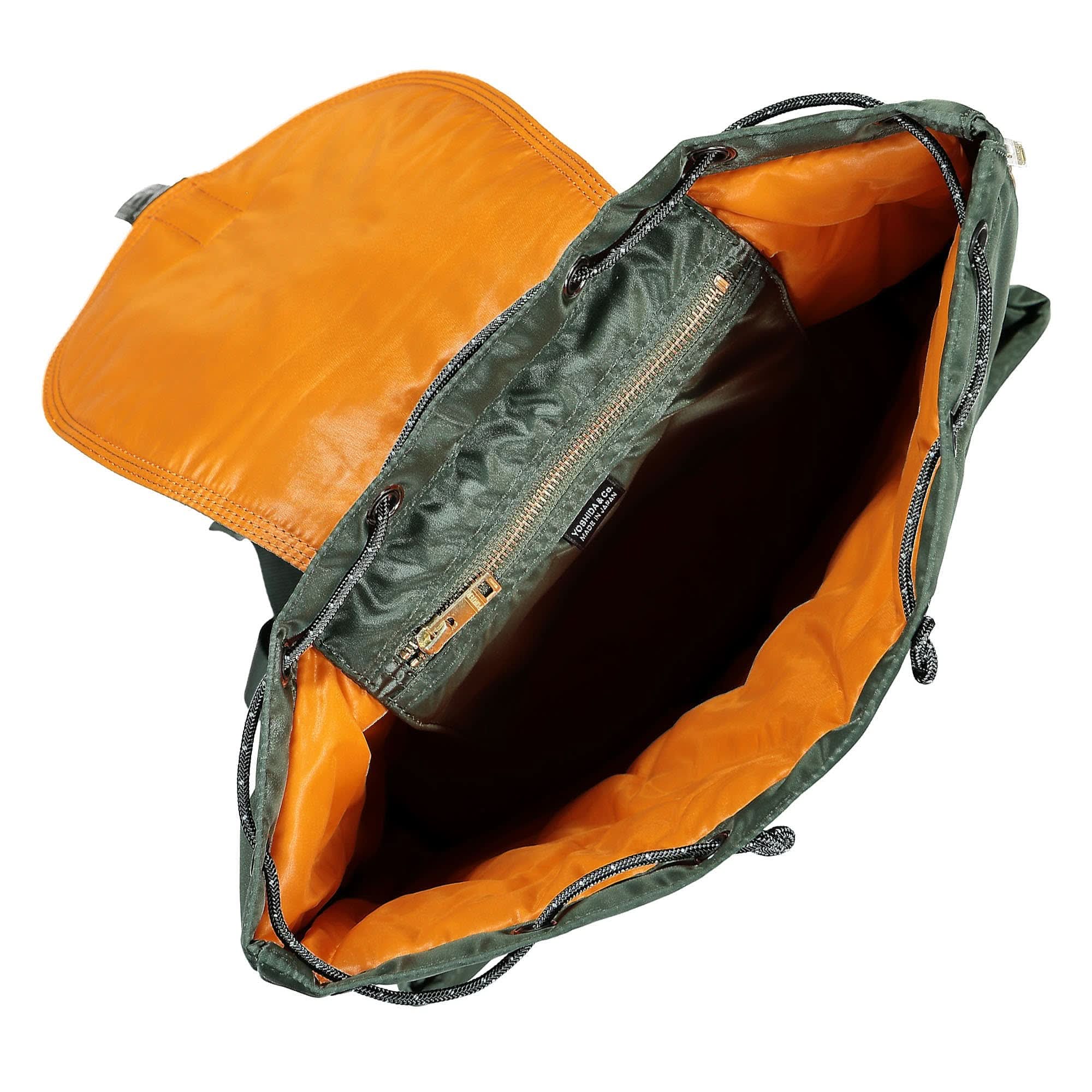 Tanker Rucksack - Image 3