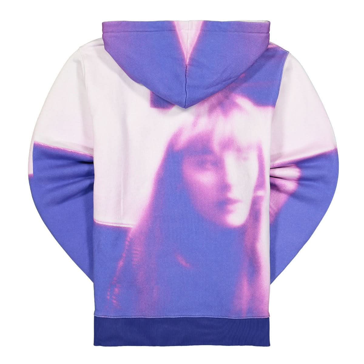 Portrait Hoodie - Image 2