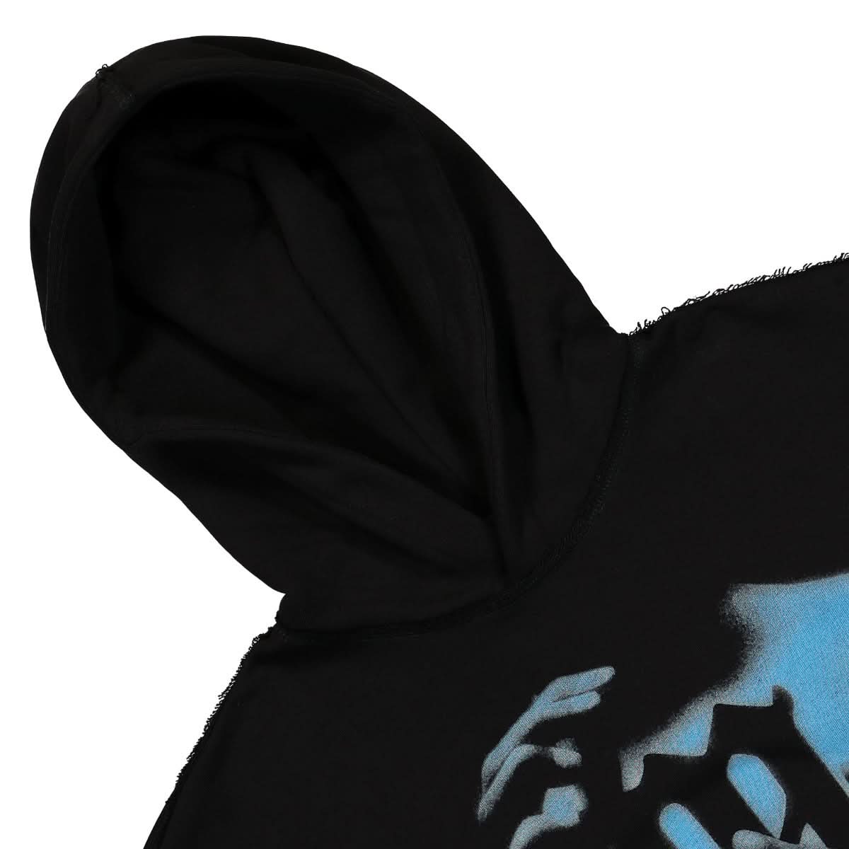 Precious M Hoodie - Image 3