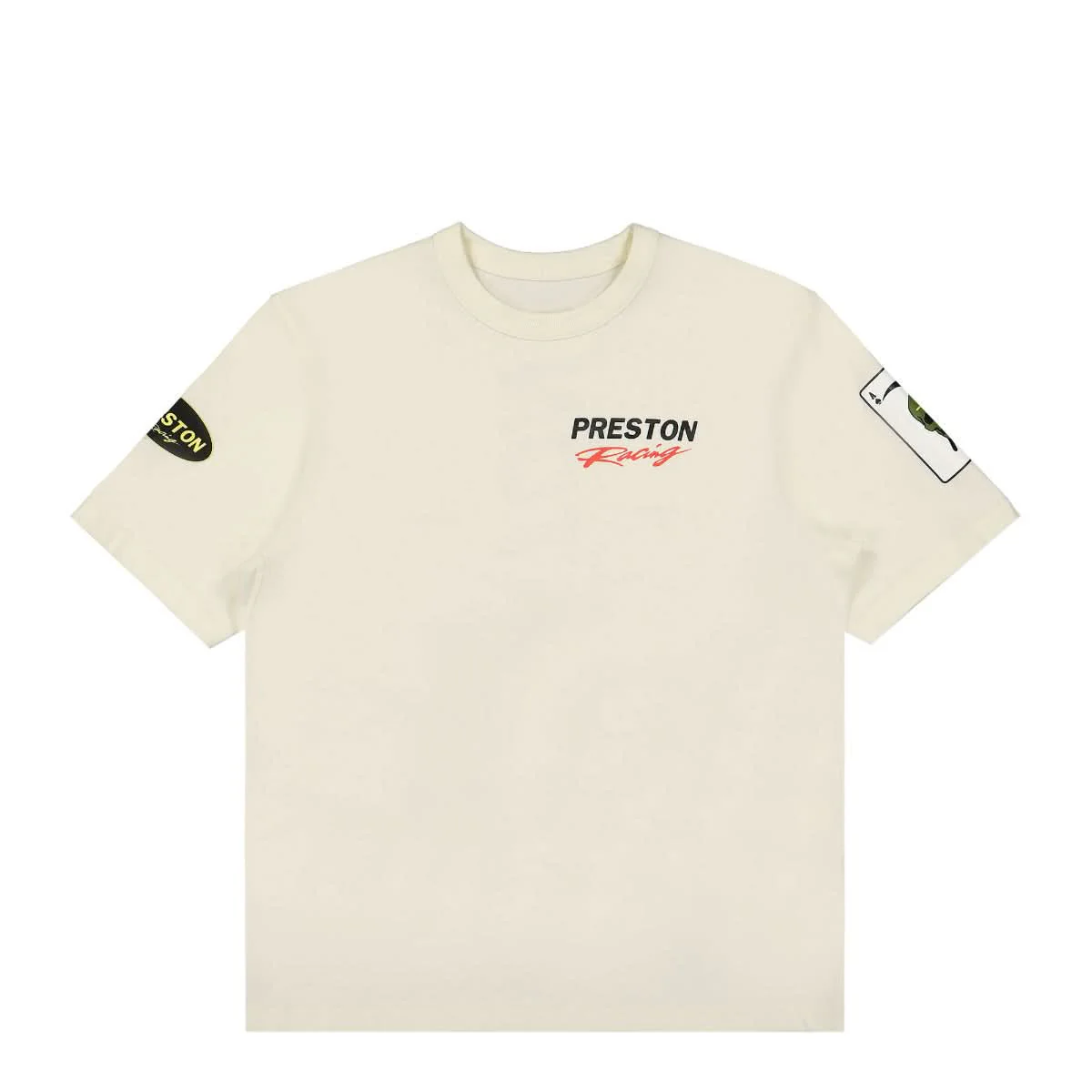 Preston Racing SS Tee