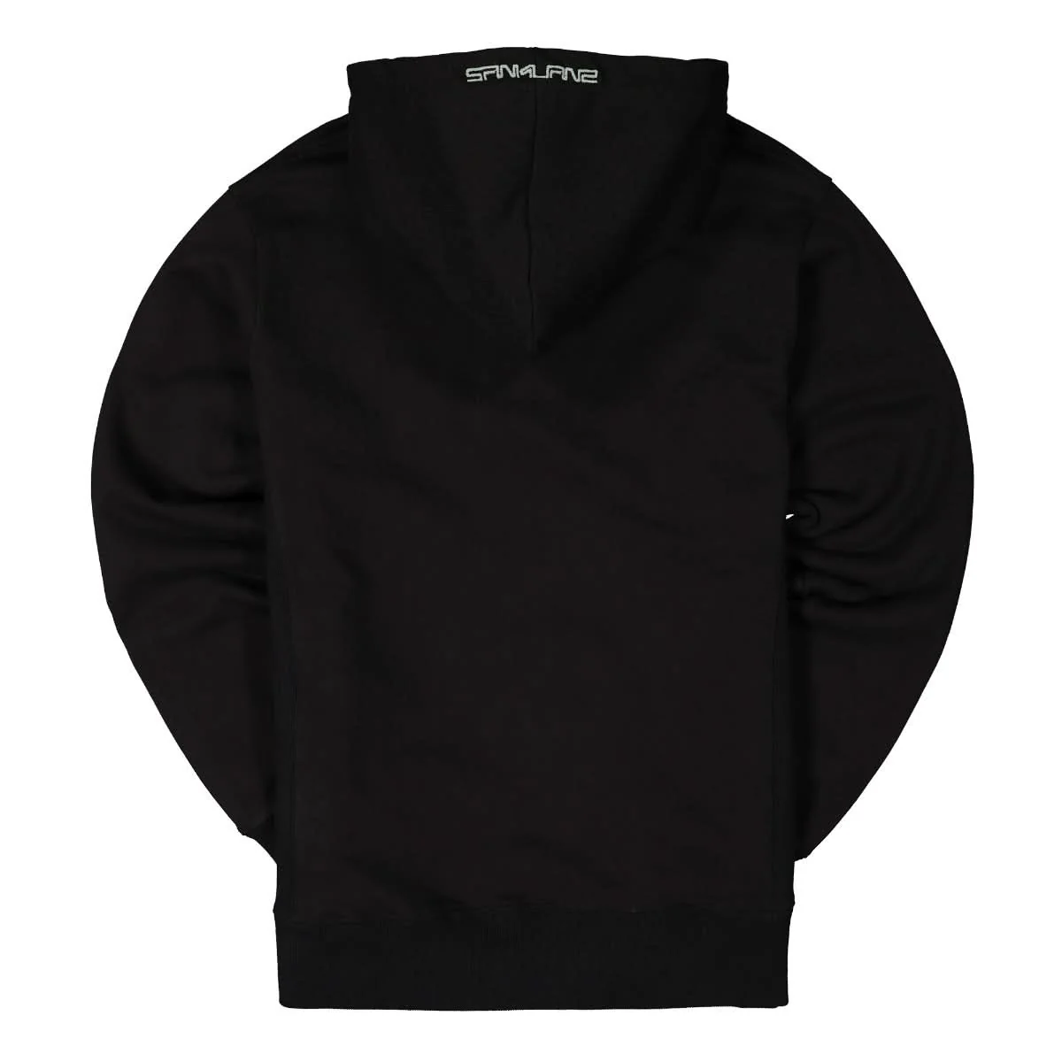Printed Hoodie - Image 2