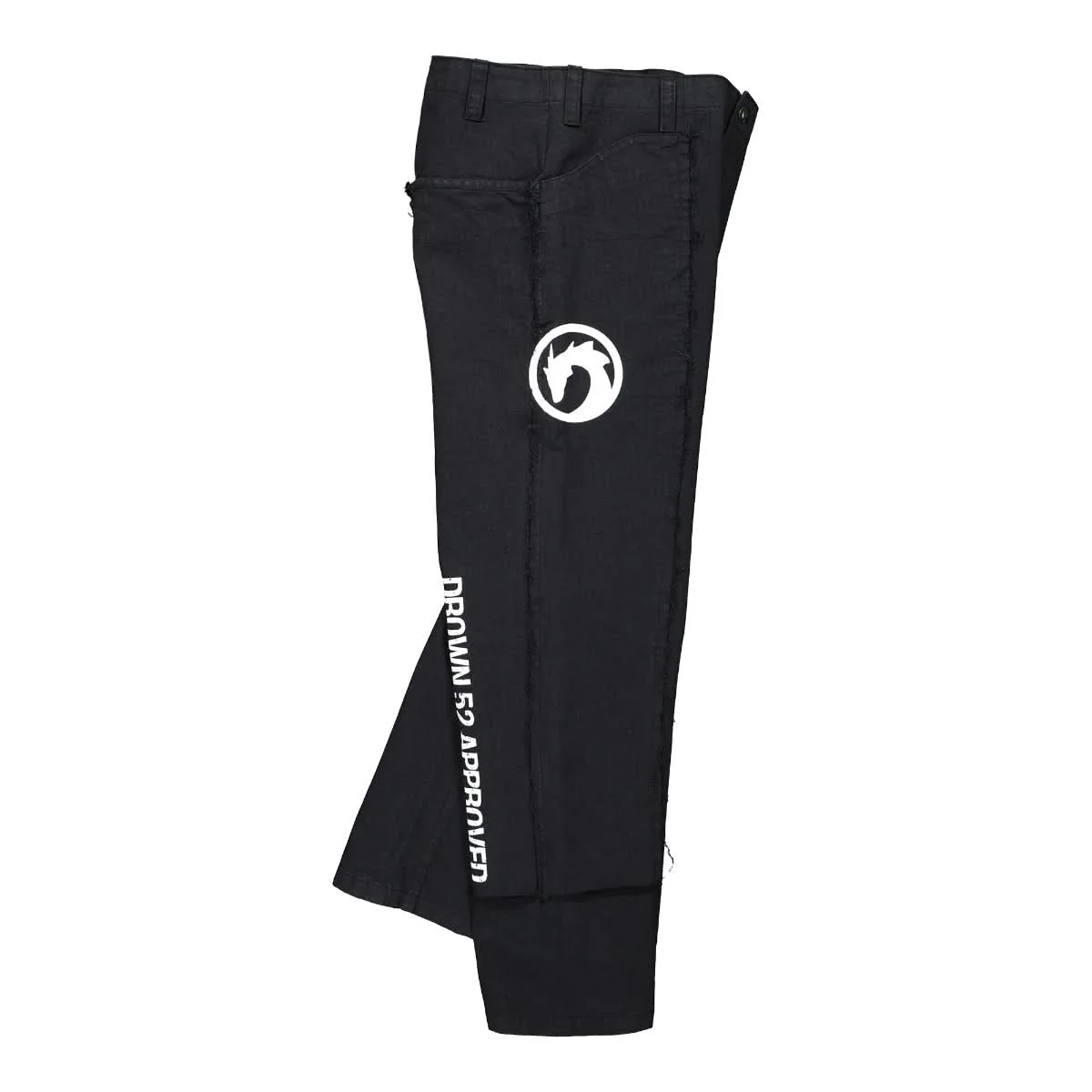 Printed Pants - Image 3