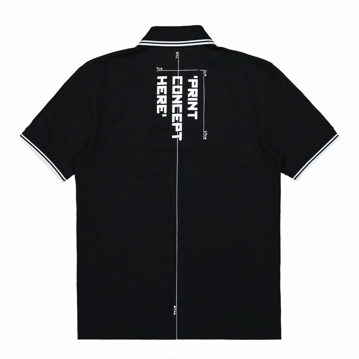 Printed Shirt - Image 2