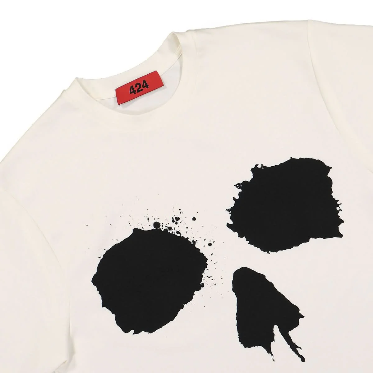 Printed T-Shirt - Image 3