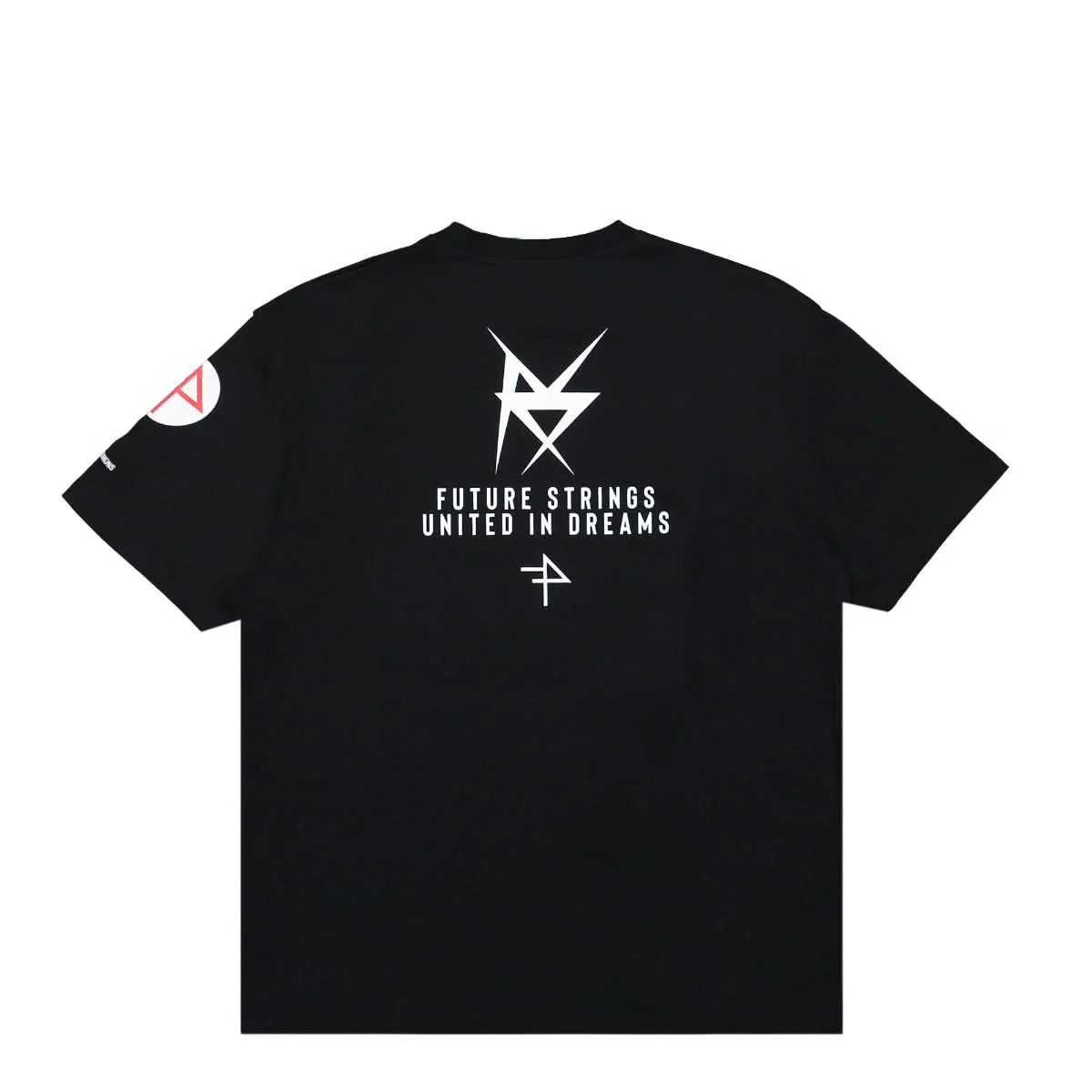 Printed T-Shirt - Image 2