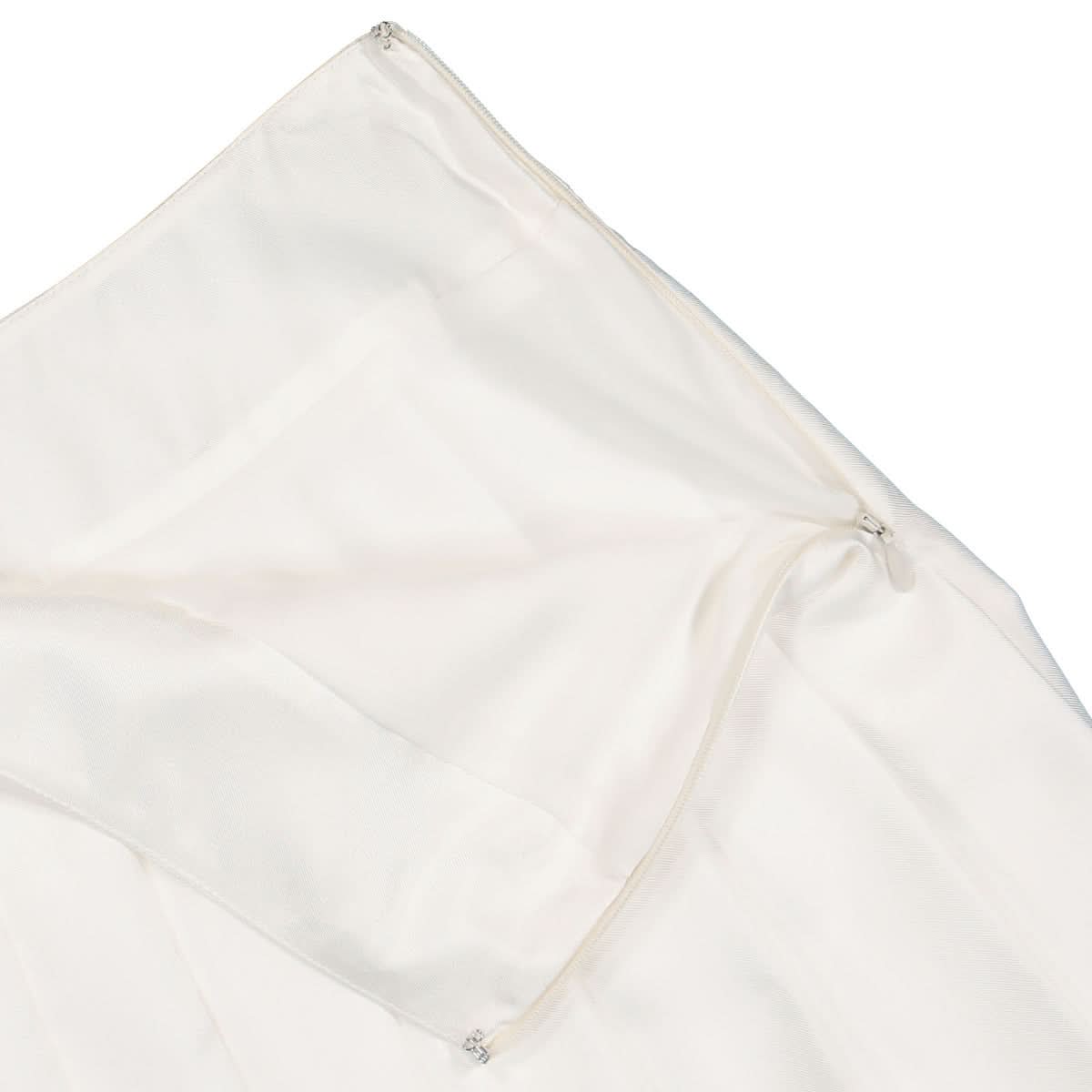 Printed Tennis Skirt - Image 3