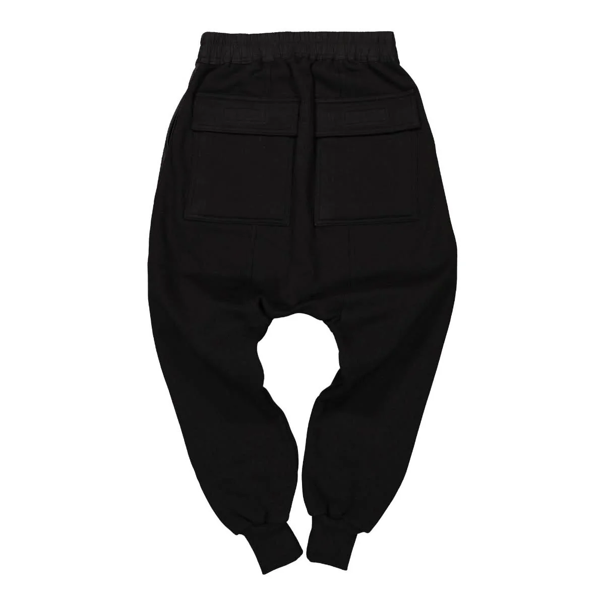 Prisoner Drawstring Sweatpants - Image 2