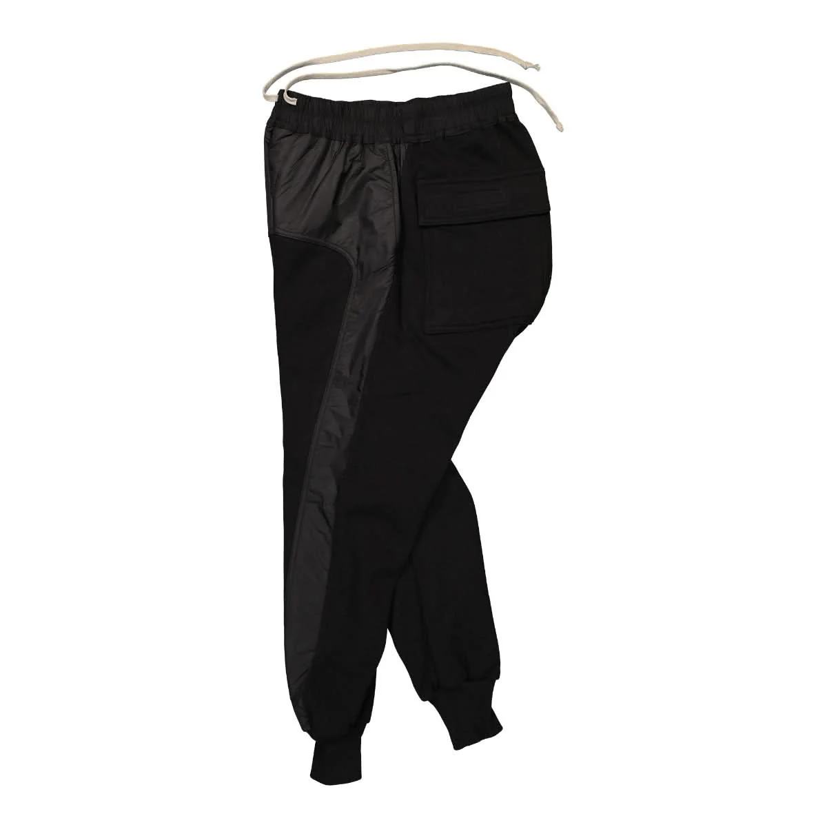 Prisoner Drawstring Sweatpants - Image 3