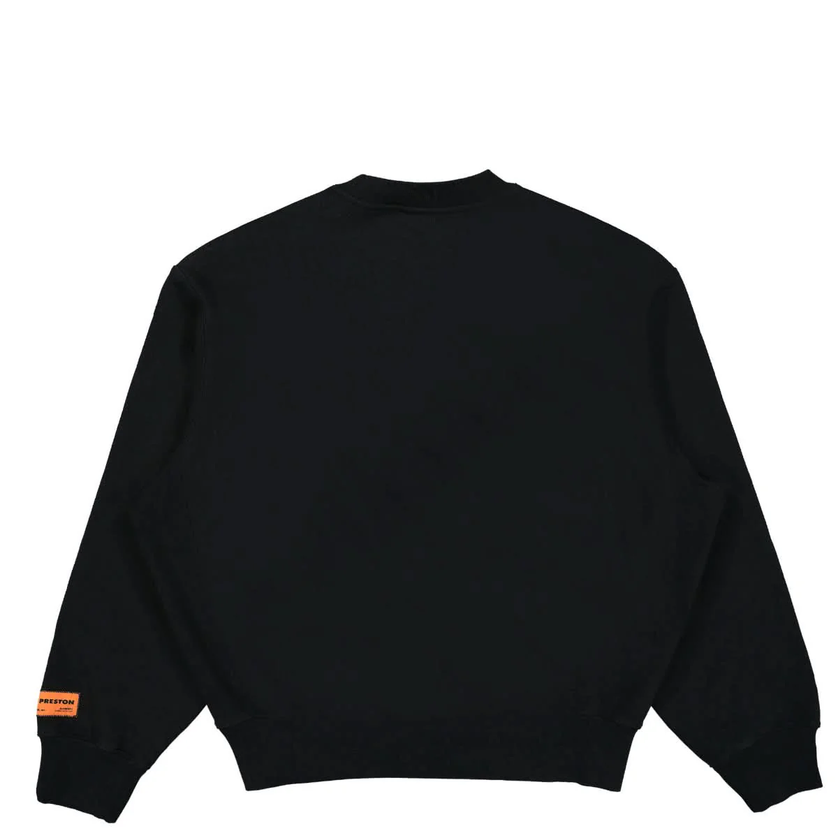 Private Property Crewneck - Image 2