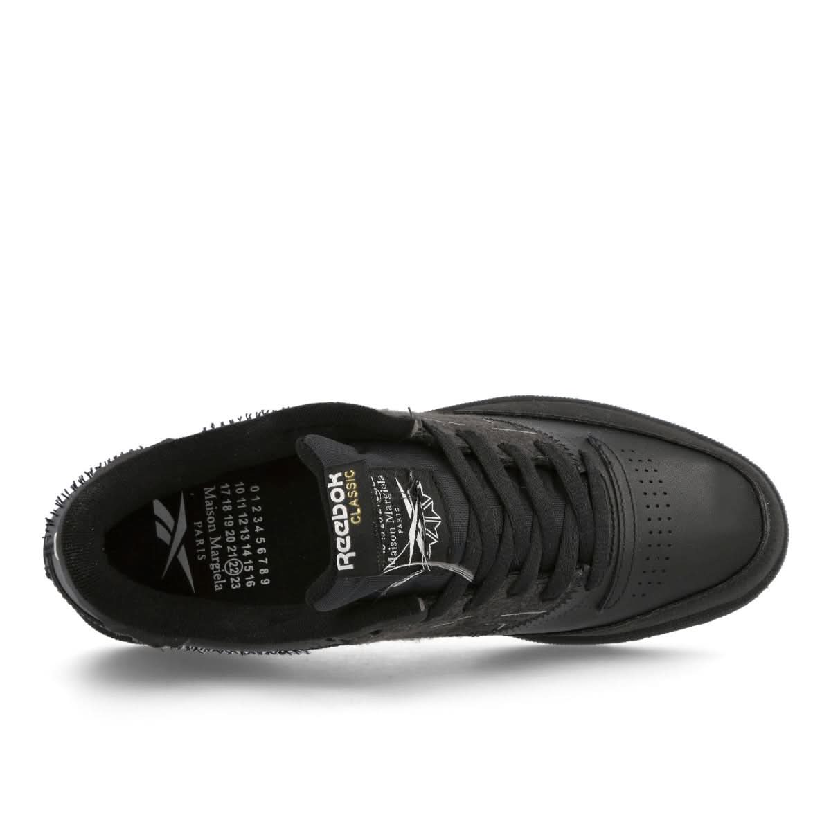Project 0 CC Memory Of Shoes - Image 2