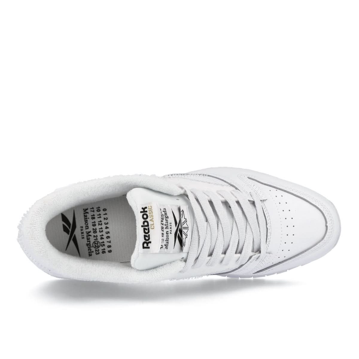 Project 0 CL Memory of Shoes - Image 2