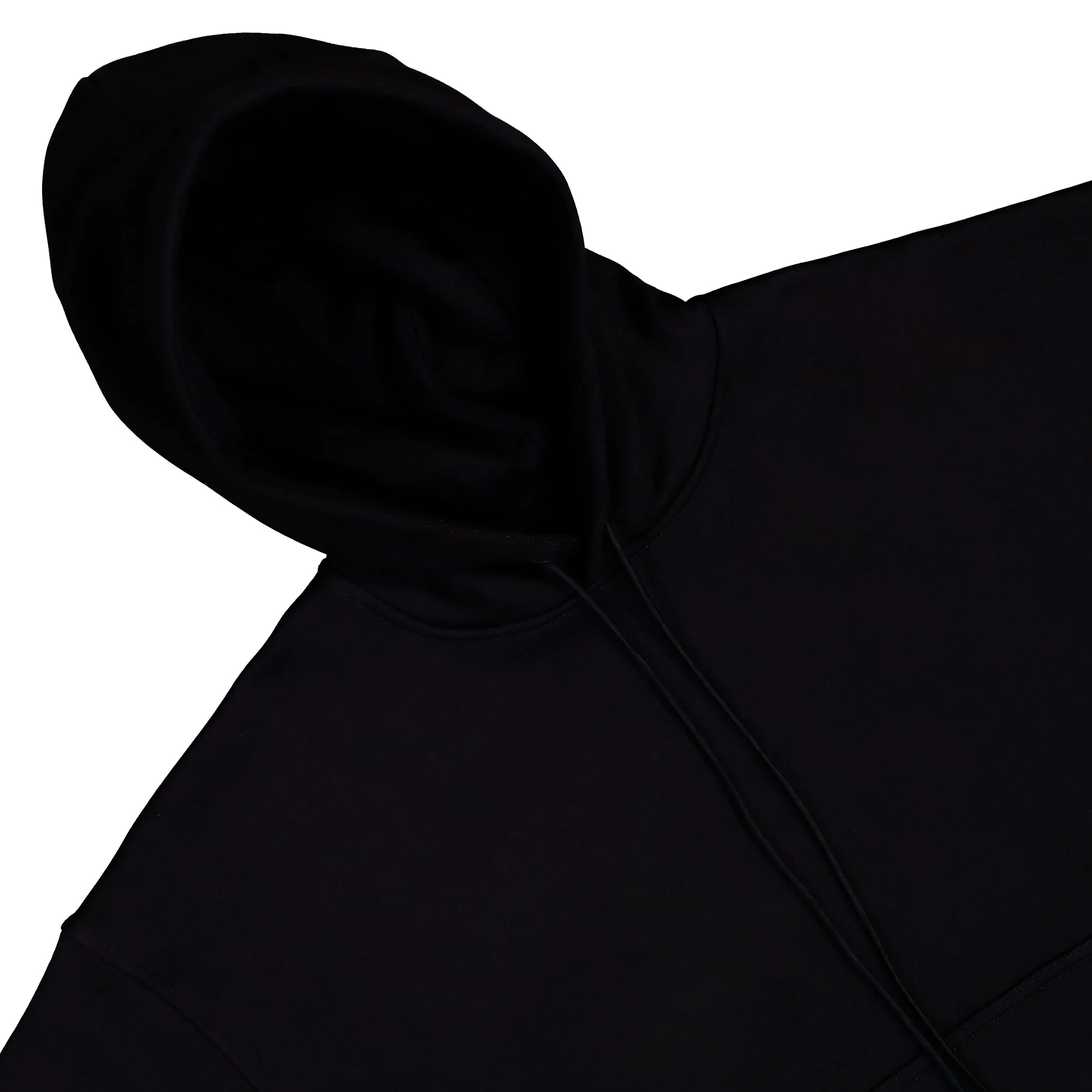 Classic PT Logo Hoodie - Image 3