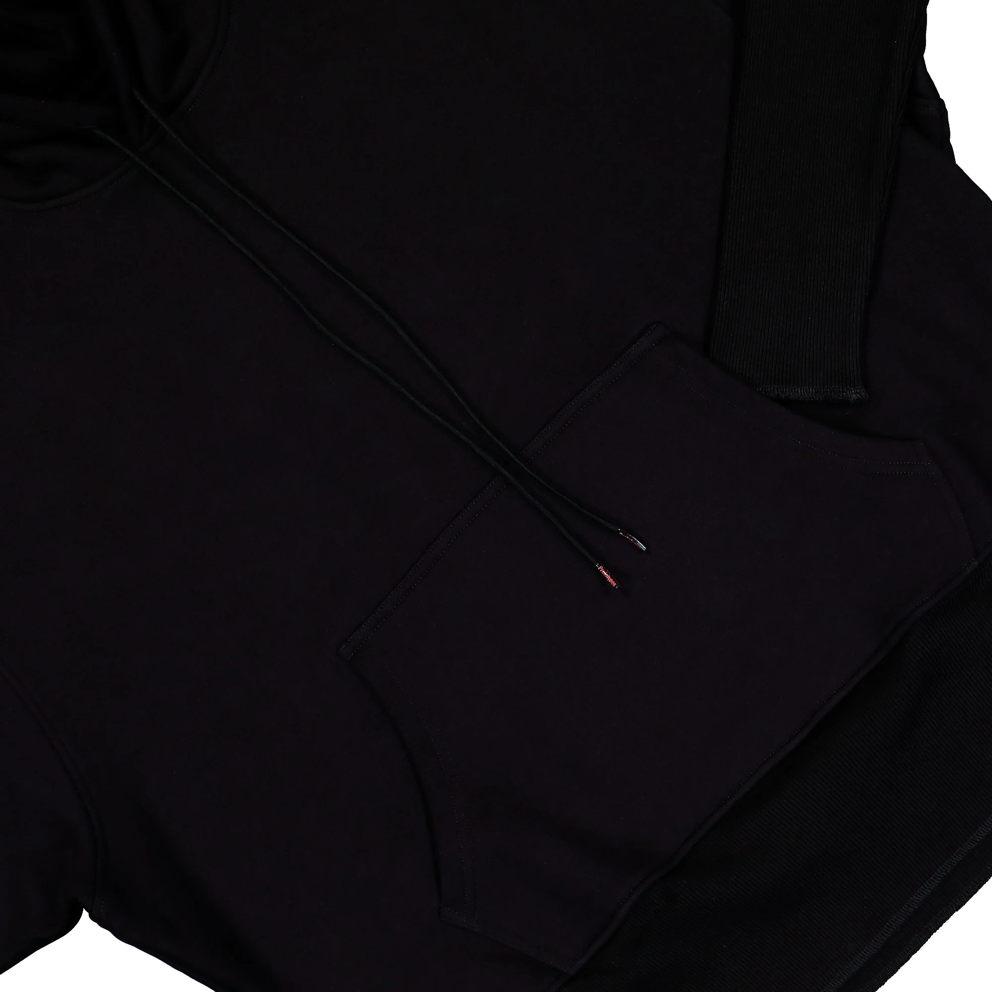 Classic PT Logo Hoodie - Image 4