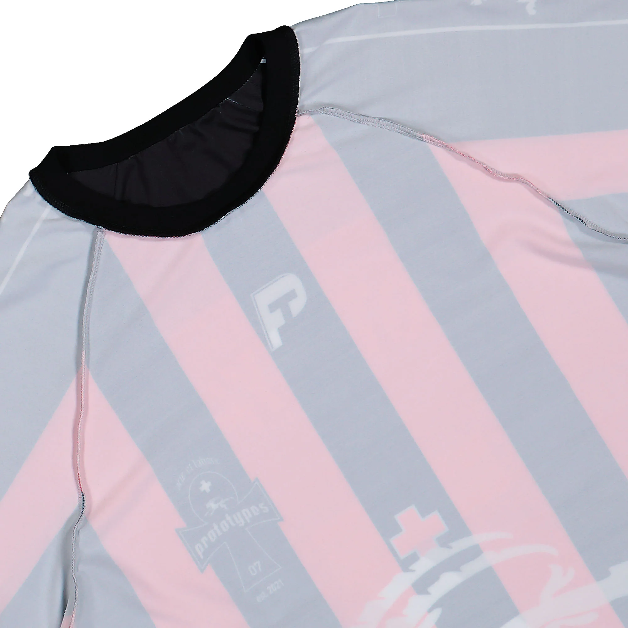 Inside Out Football Longsleeves - Image 3