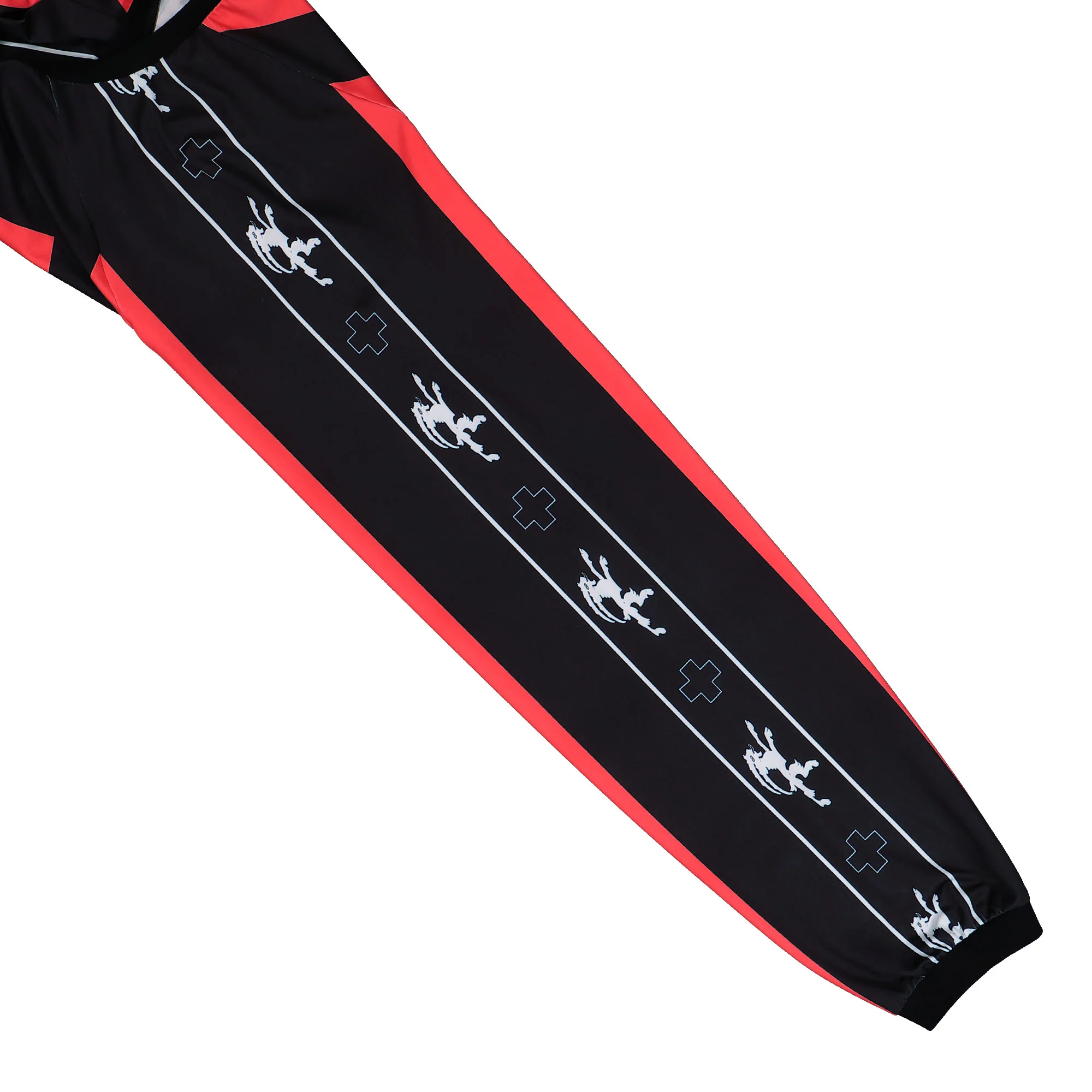 Inside Out Football Longsleeves - Image 4