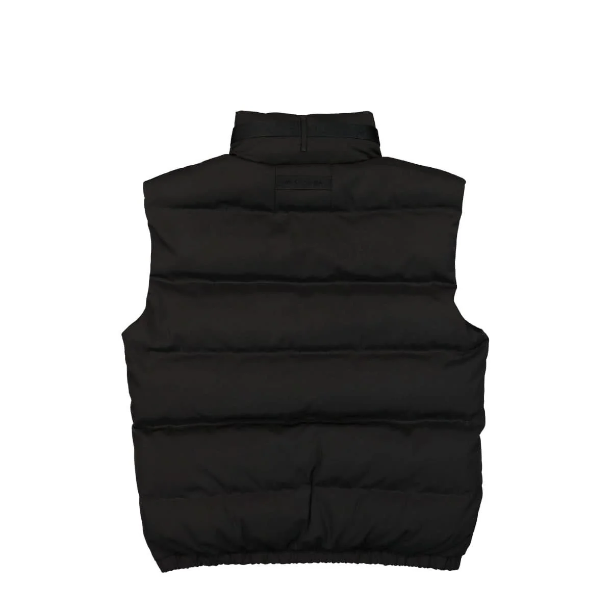 Puffer Vest - X - Image 2