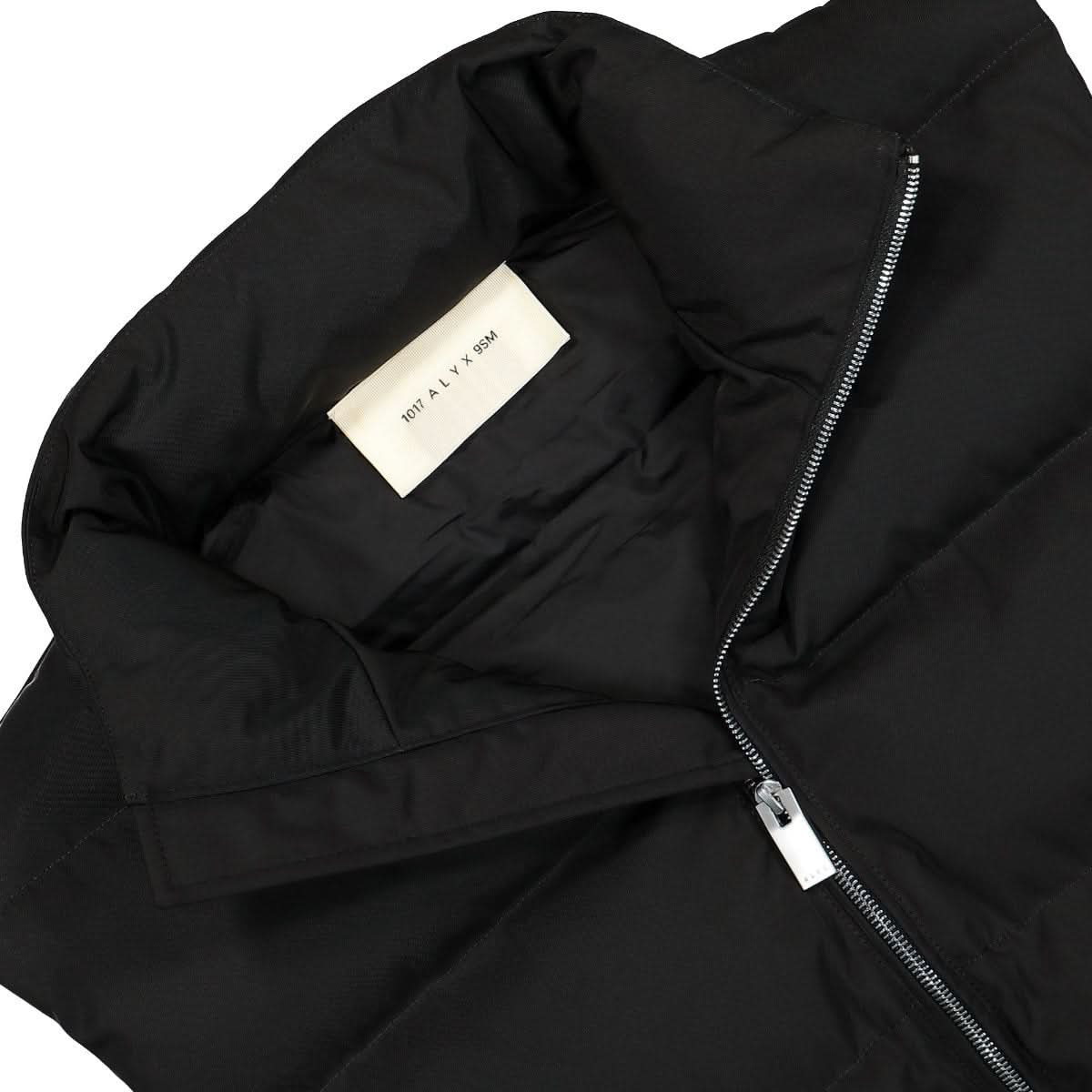 Puffer Vest - X - Image 3