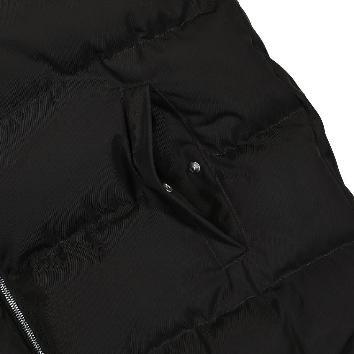 Puffer Vest - X - Image 4