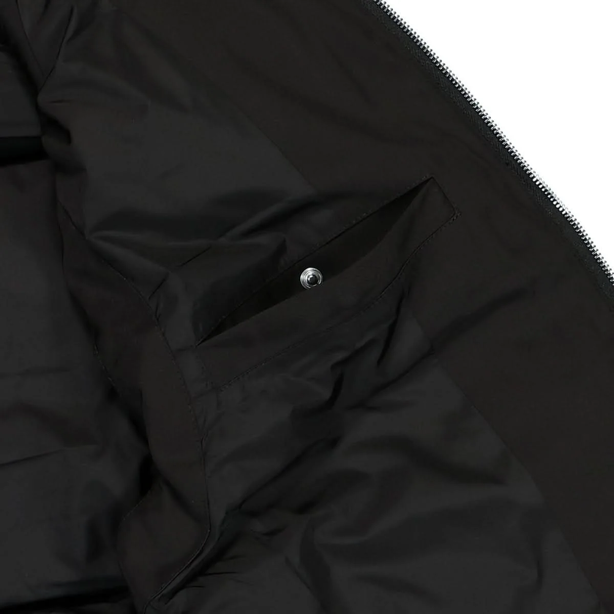 Puffer Vest - X - Image 5