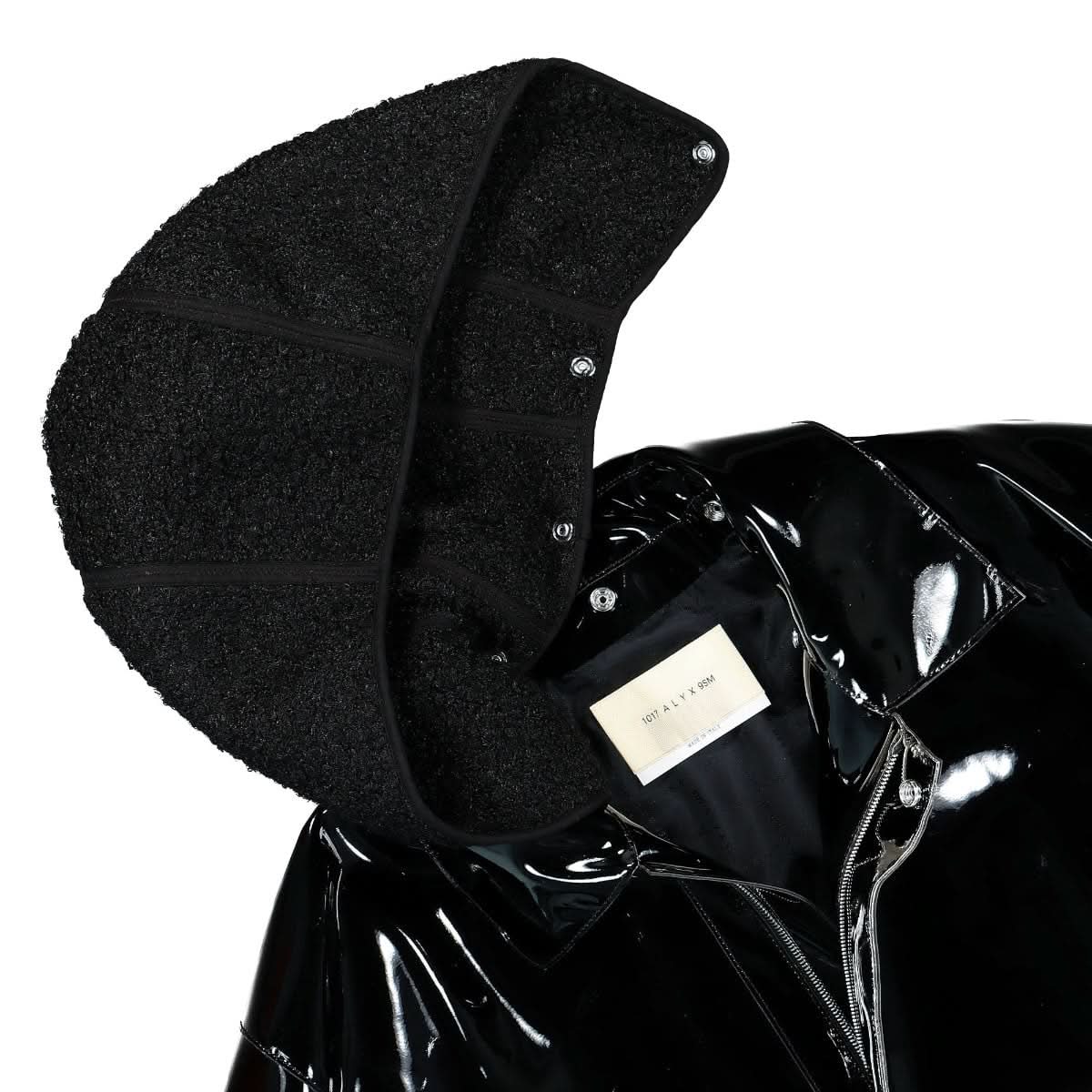 PVC Scout Jacket - Image 3