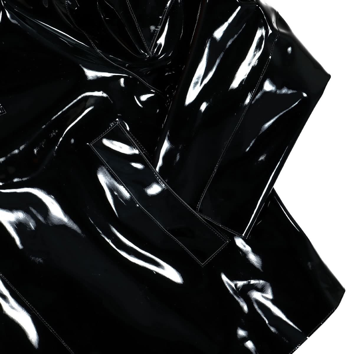 PVC Scout Jacket - Image 4