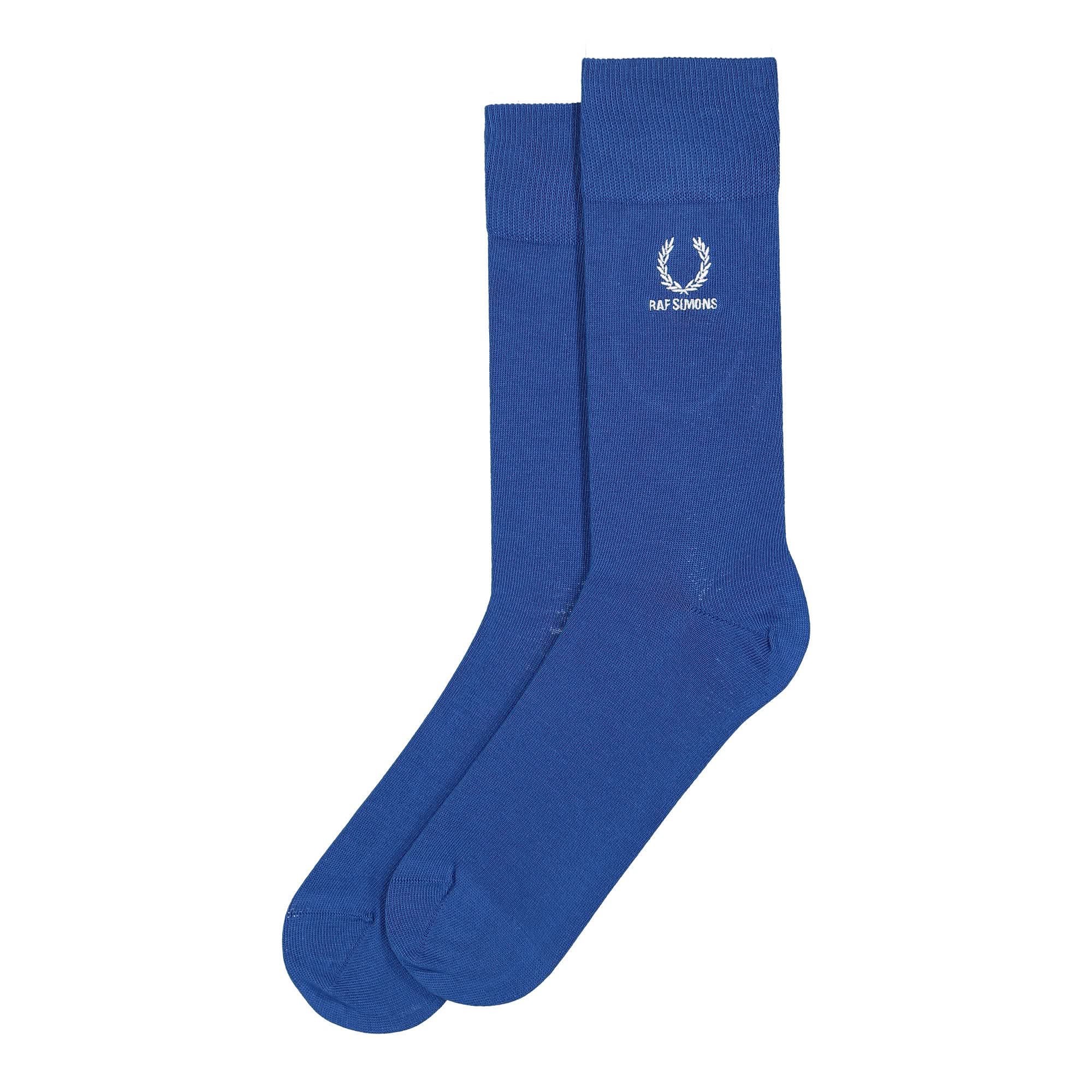 Embroided Socks