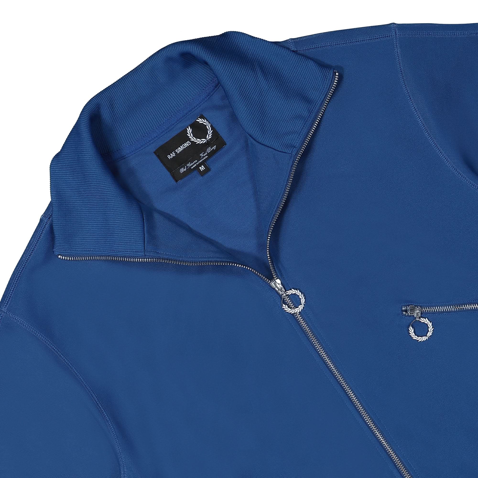 Printed Track Jacket - Image 3
