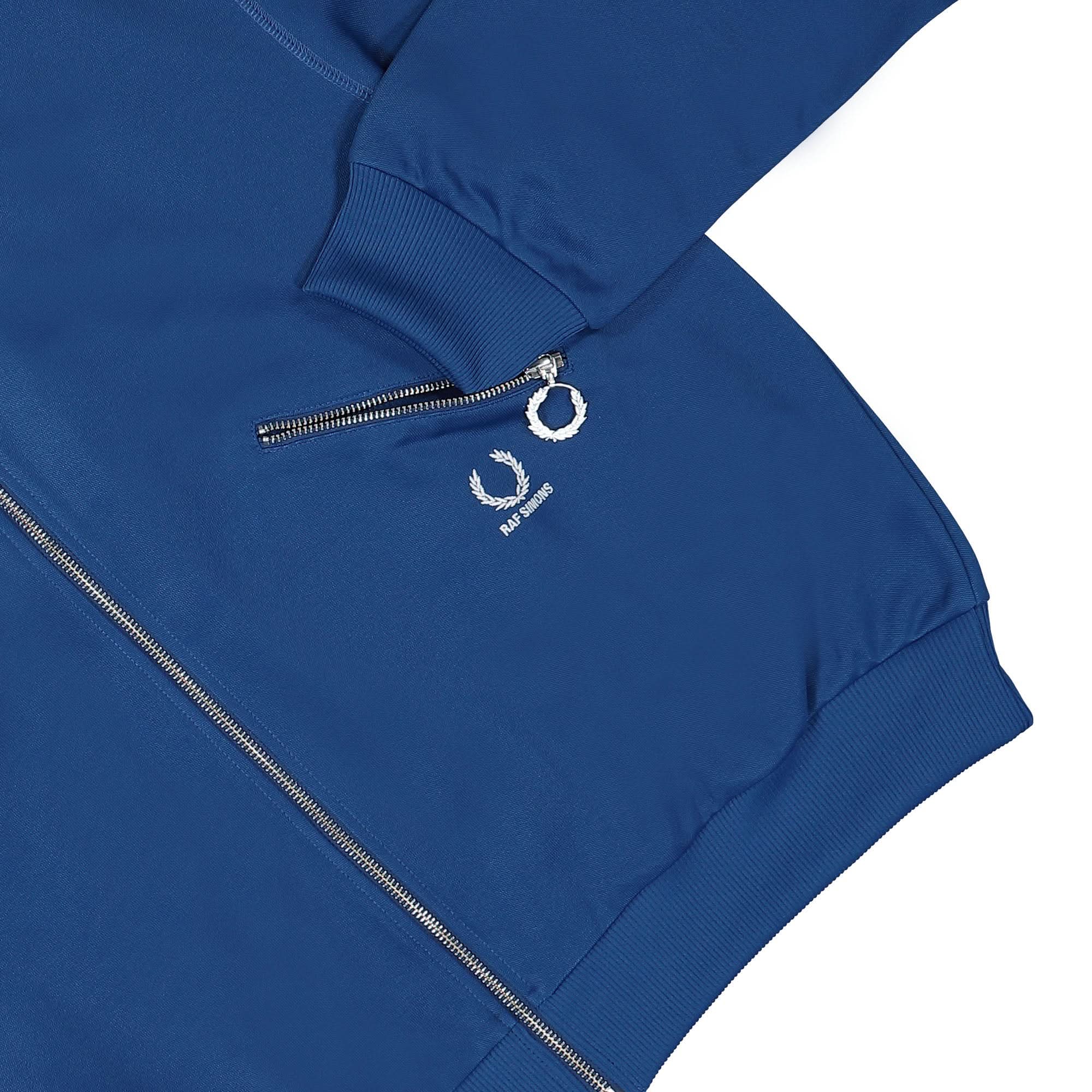 Printed Track Jacket - Image 4