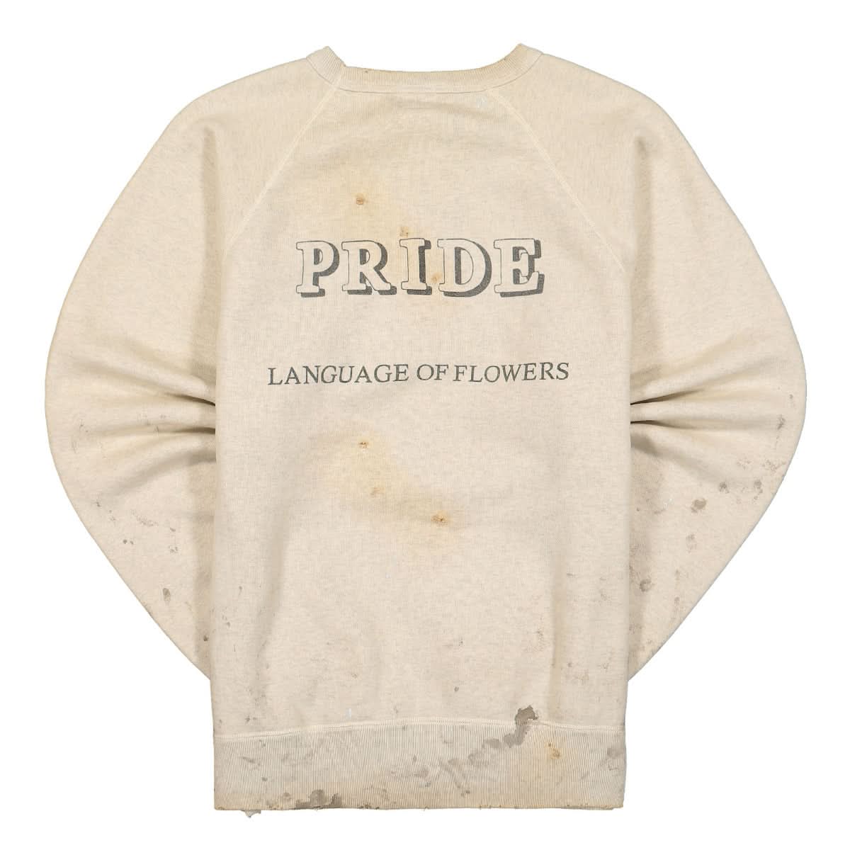 Raglan Sweatshirt - Image 2