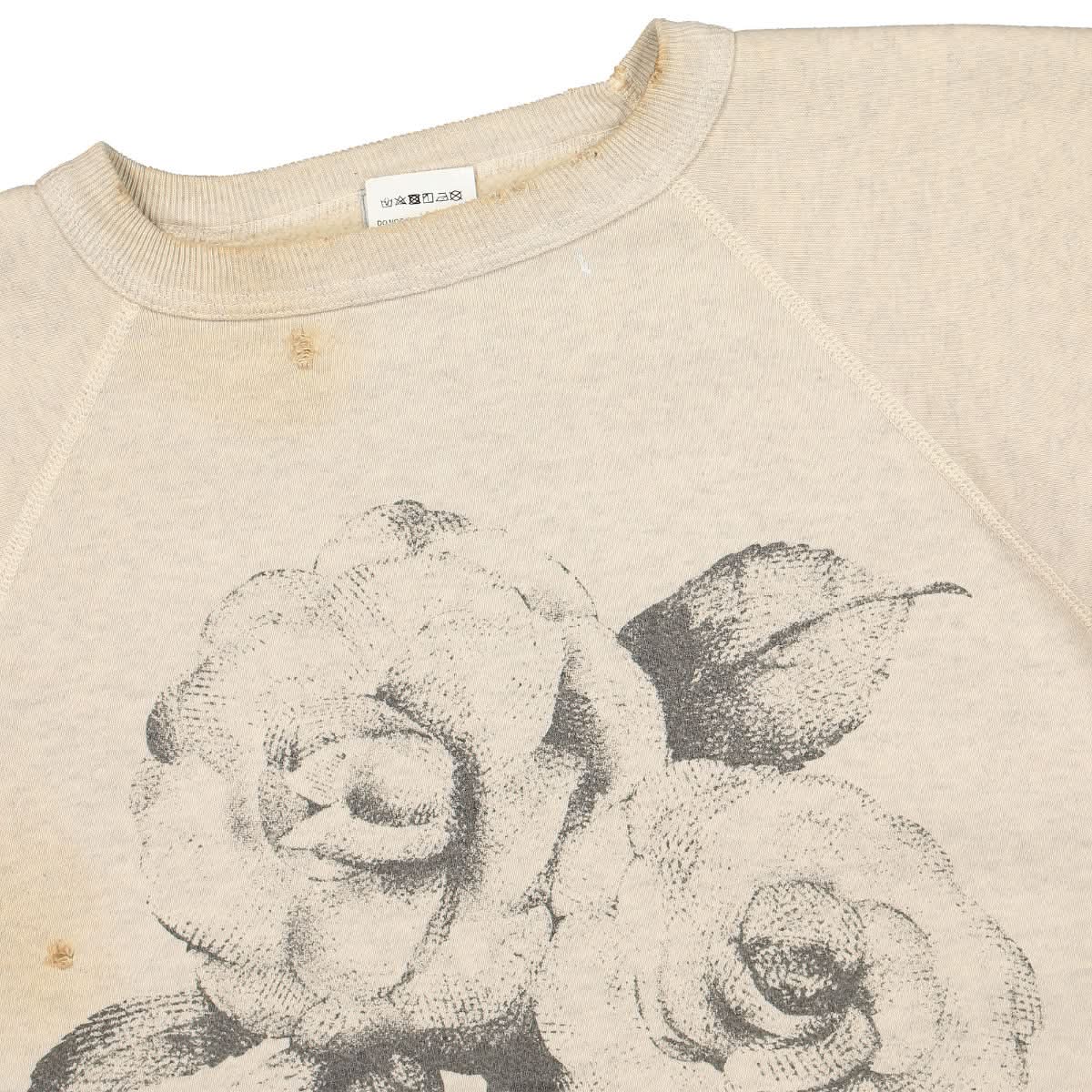 Raglan Sweatshirt - Image 3