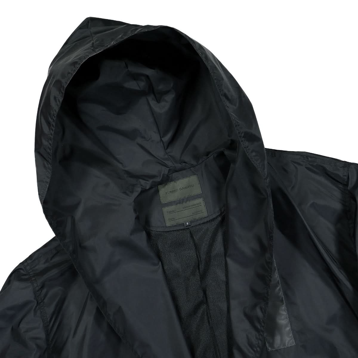 Rain Gown - Image 3