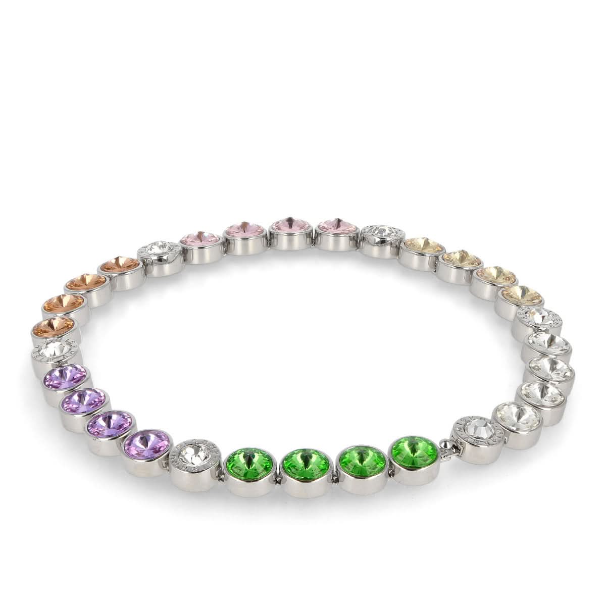 Rainbow Ice Choker - Image 4