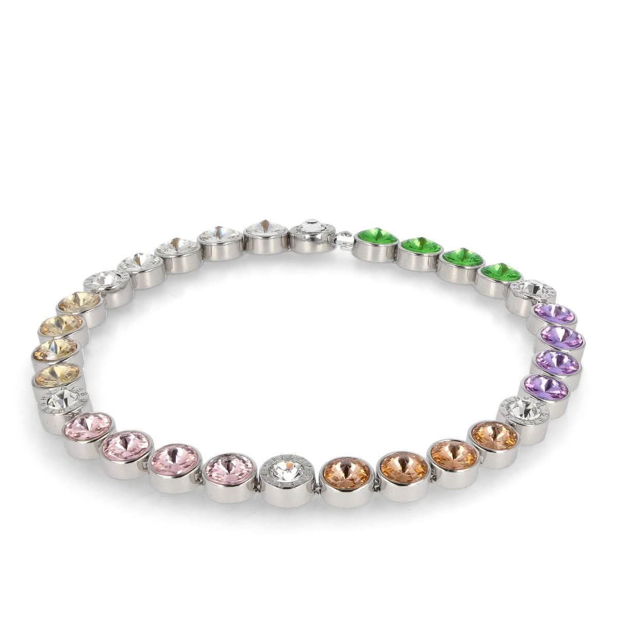 Rainbow Ice Choker - Image 5