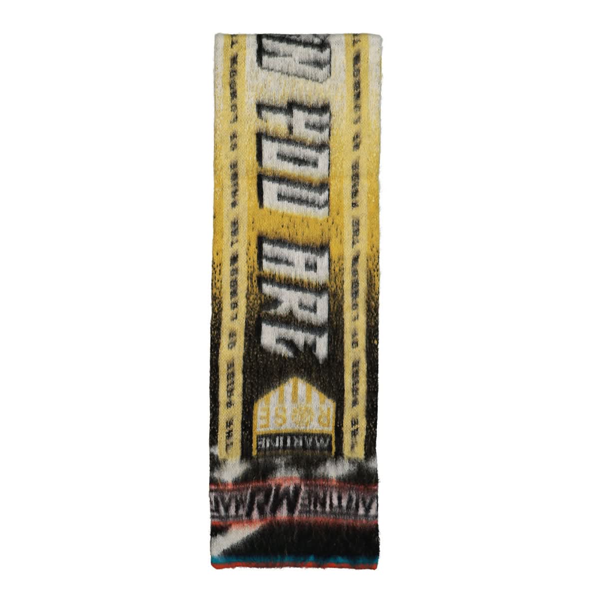 Ready When You Are Brushed Scarf - Image 2