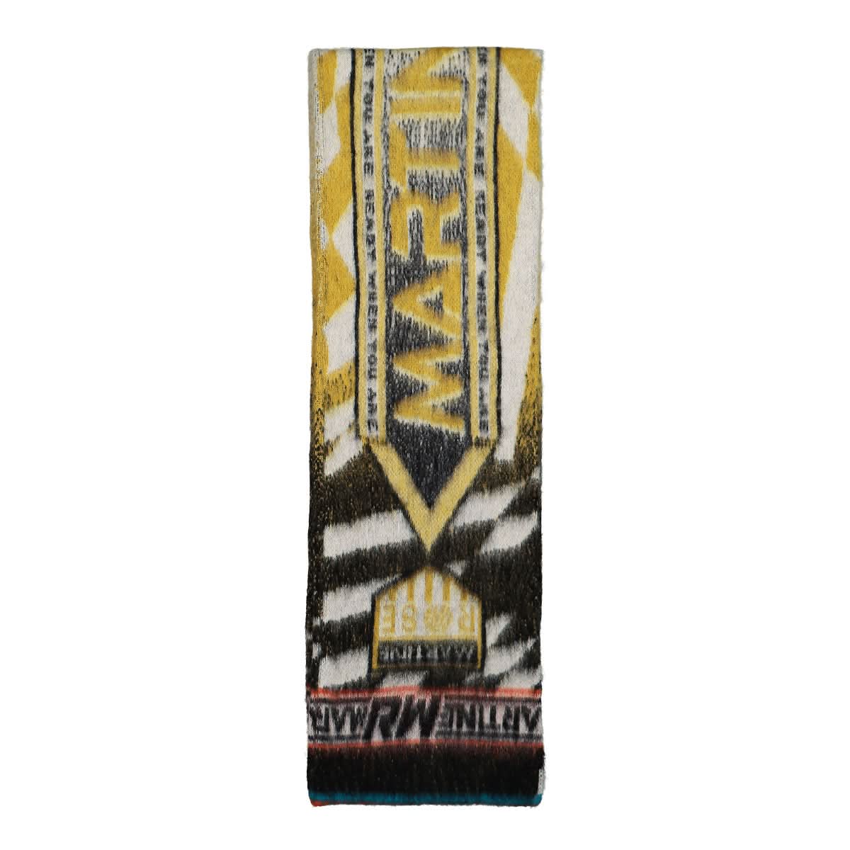 Ready When You Are Brushed Scarf - Image 4