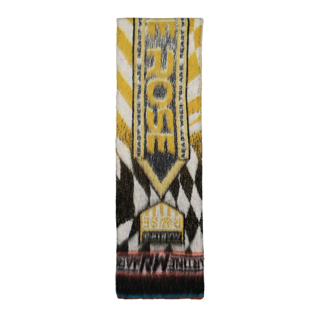 Ready When You Are Brushed Scarf - Image 5