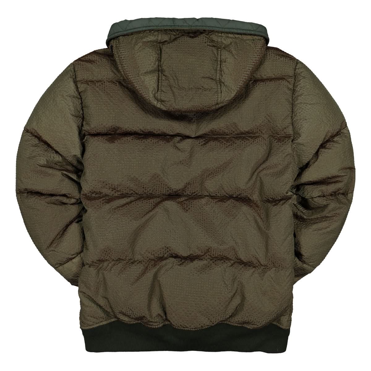Real Down Jacket - Image 2