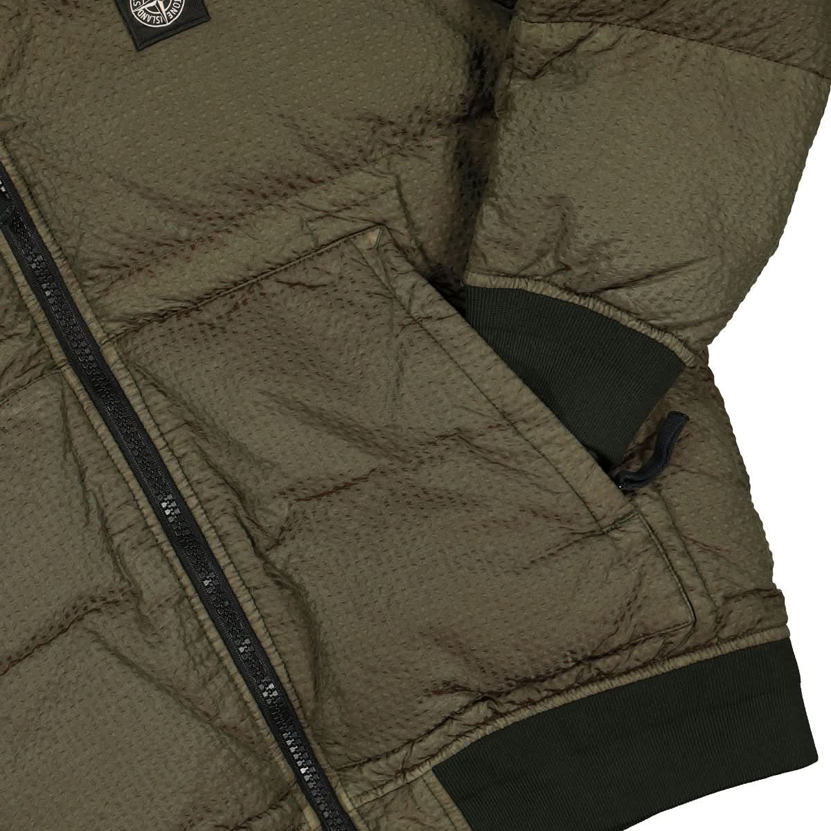Real Down Jacket - Image 4