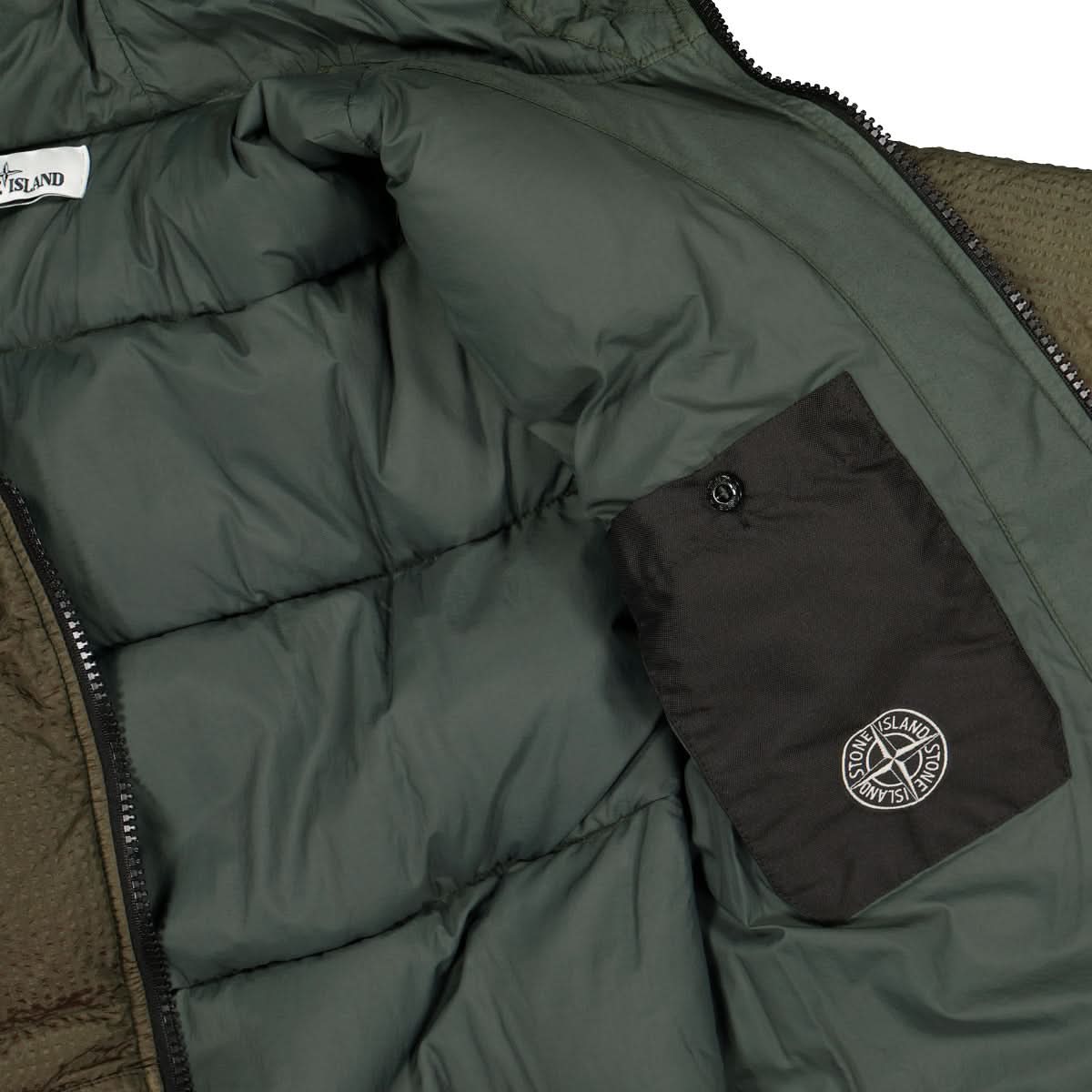 Real Down Jacket - Image 5
