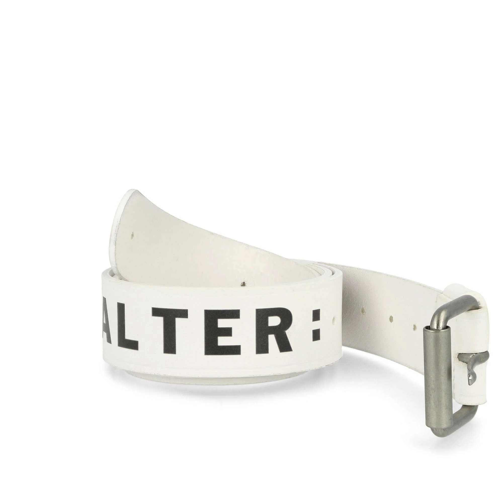 Reboot Belt - Image 2