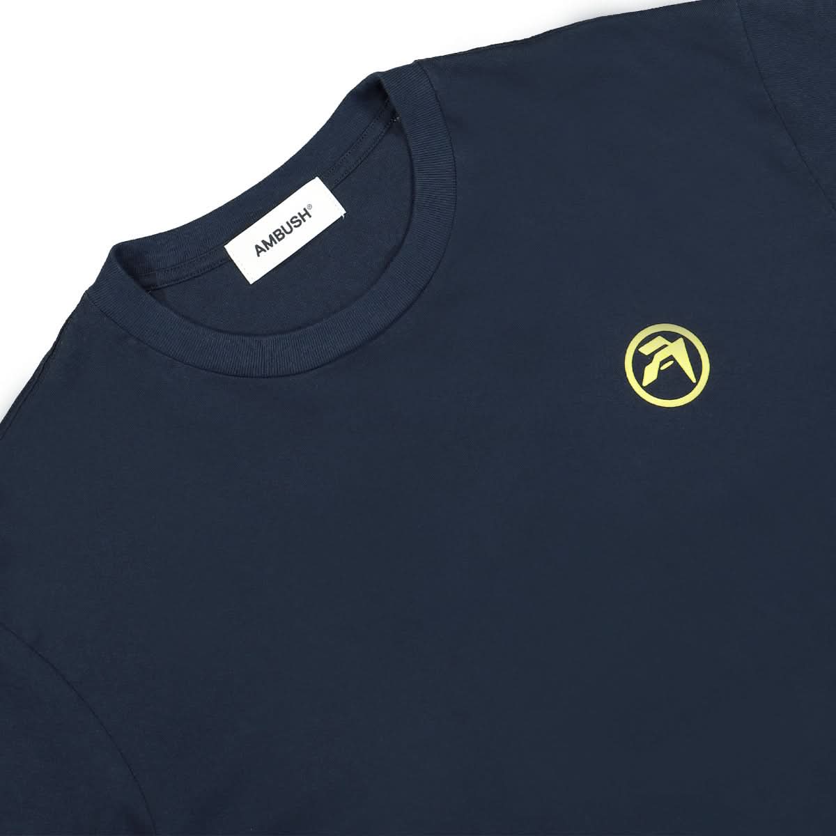Records Graphic T-Shirt - Image 3