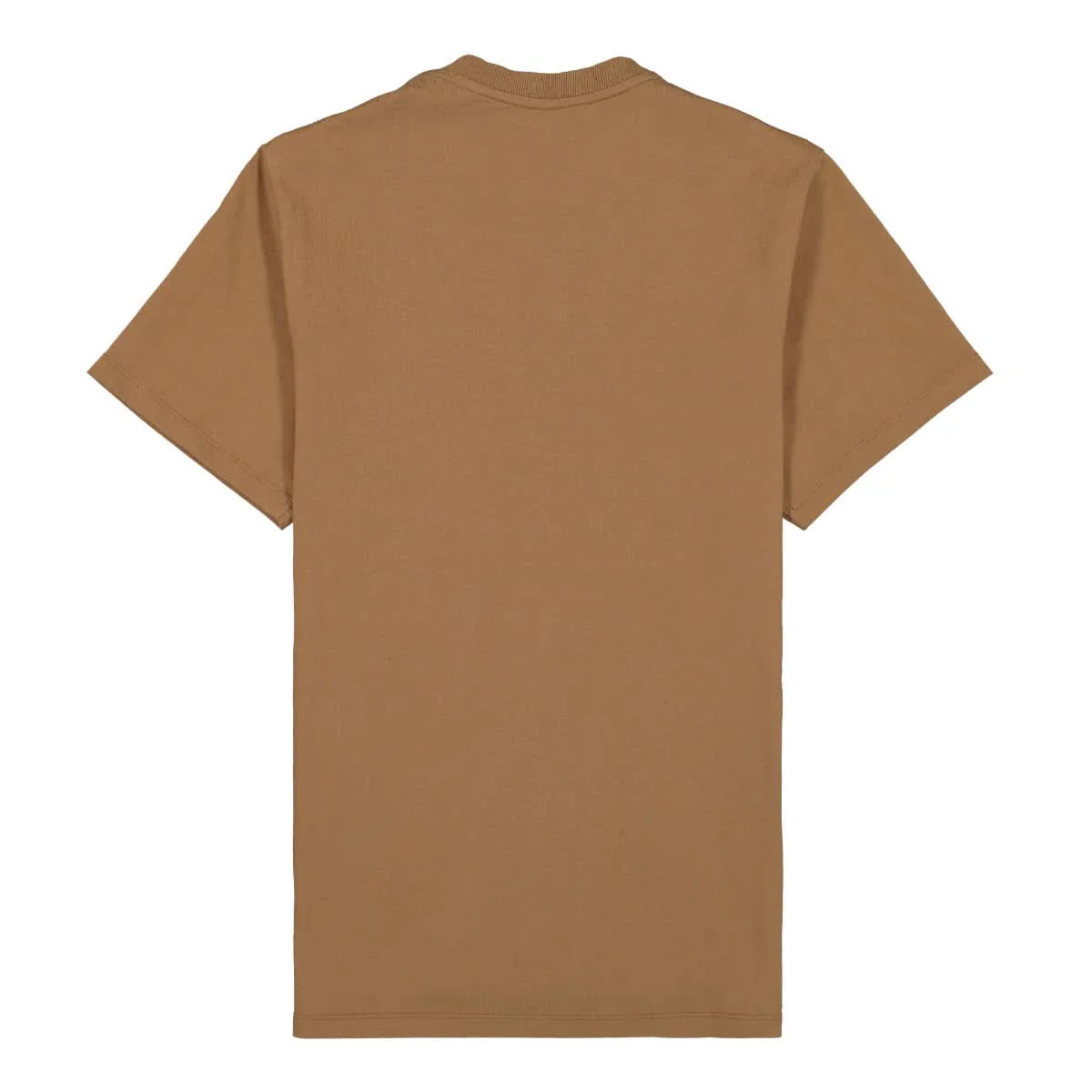 Red Logo T-Shirt - Image 2