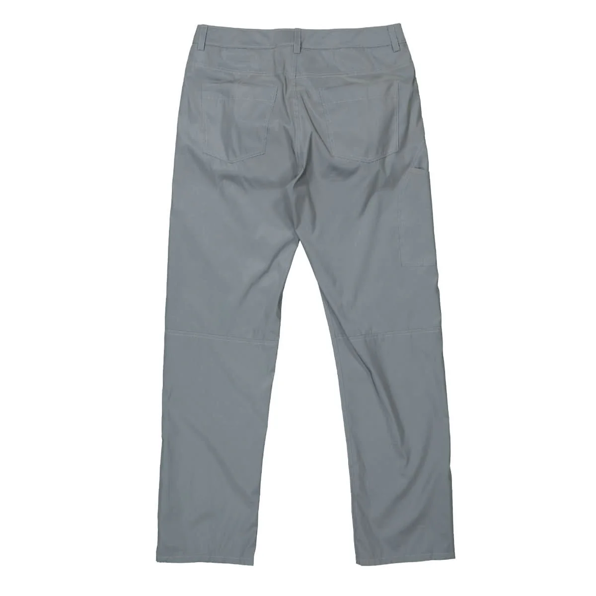 Reflective 5-Pocket Pant - Image 2