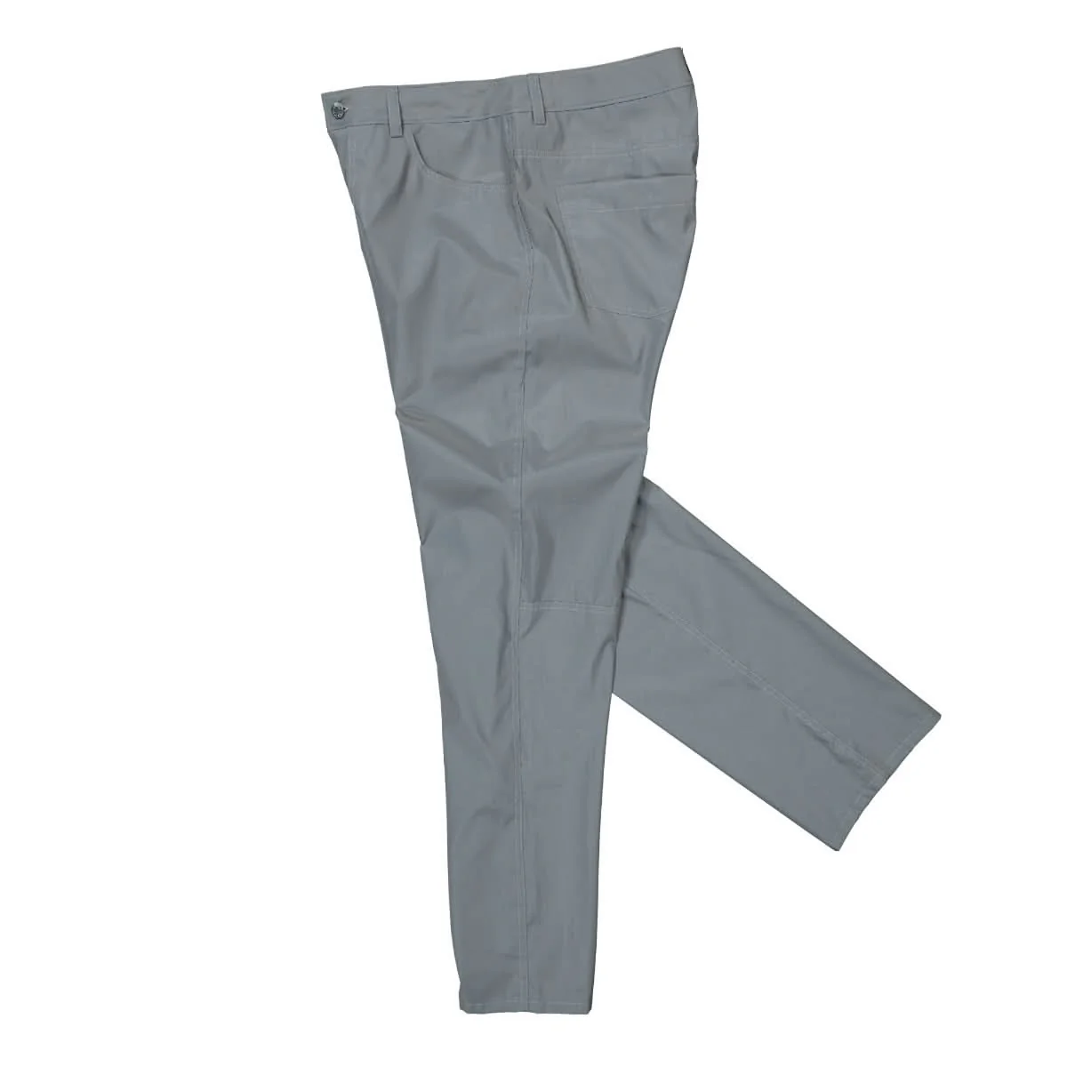 Reflective 5-Pocket Pant - Image 3