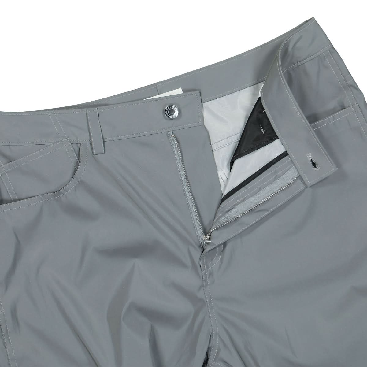 Reflective 5-Pocket Pant - Image 4