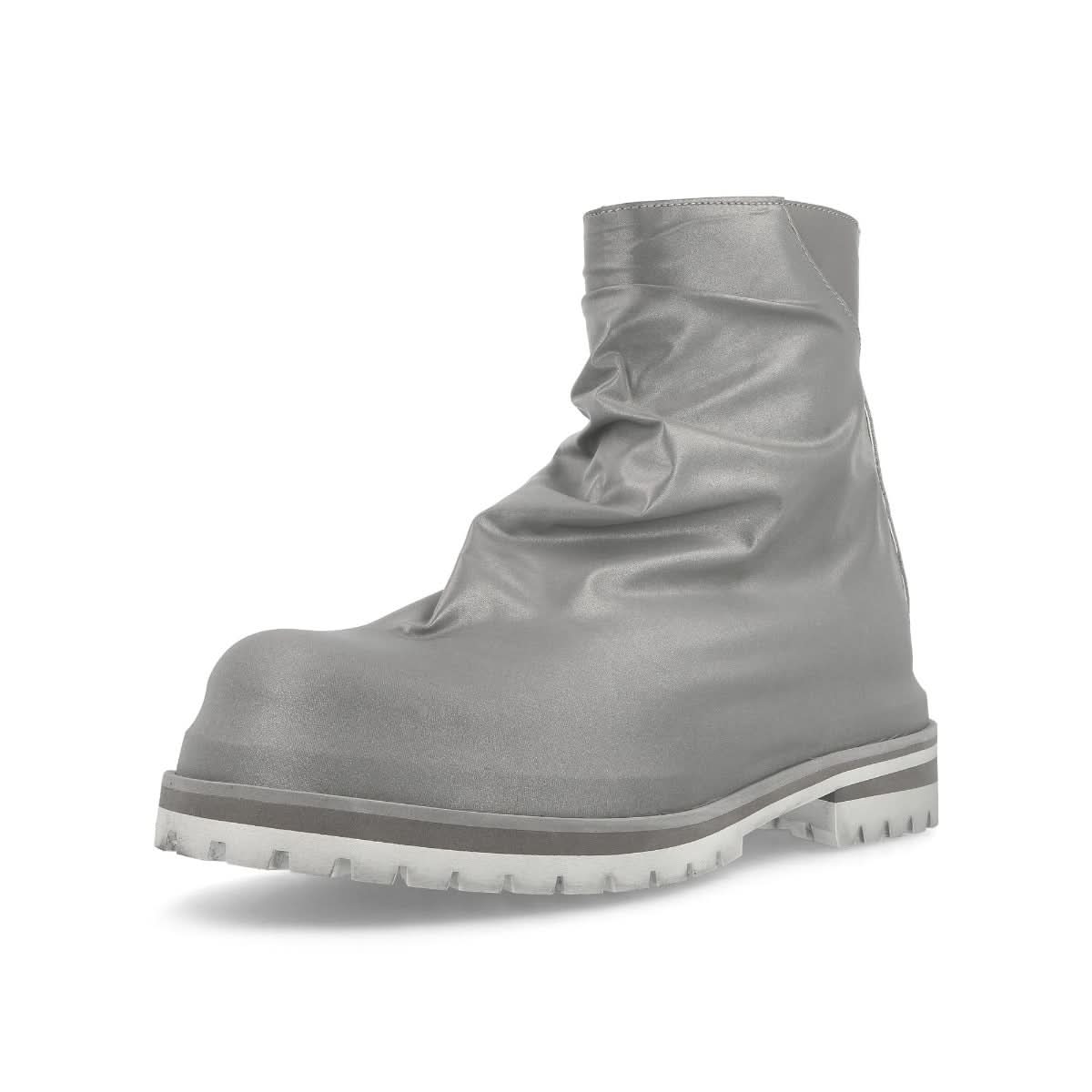 Reflective Boots - Image 4