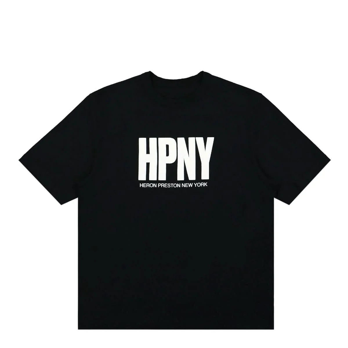 REG HPNY SS Tee