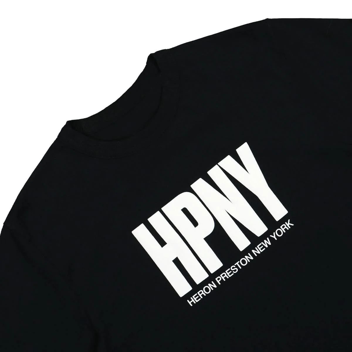 REG HPNY SS Tee - Image 3