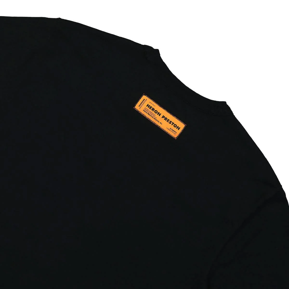 REG HPNY SS Tee - Image 4