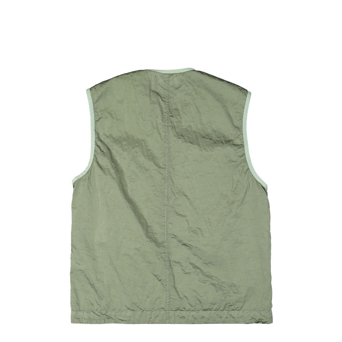 Regenerated Nylon Vest - Image 2
